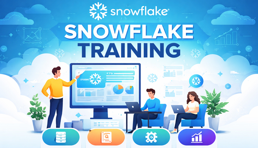 Snowflake-Training