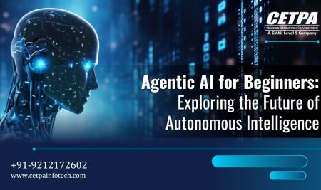 Agentic AI for Beginners: Exploring the Future of Autonomous Intelligence
