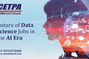 Future of Data Science Jobs in the AI Era Future of Data Science Jobs in the AI Era