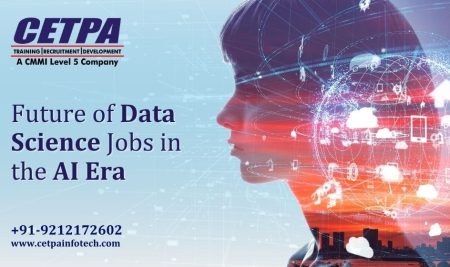 Future of Data Science Jobs in the AI Era