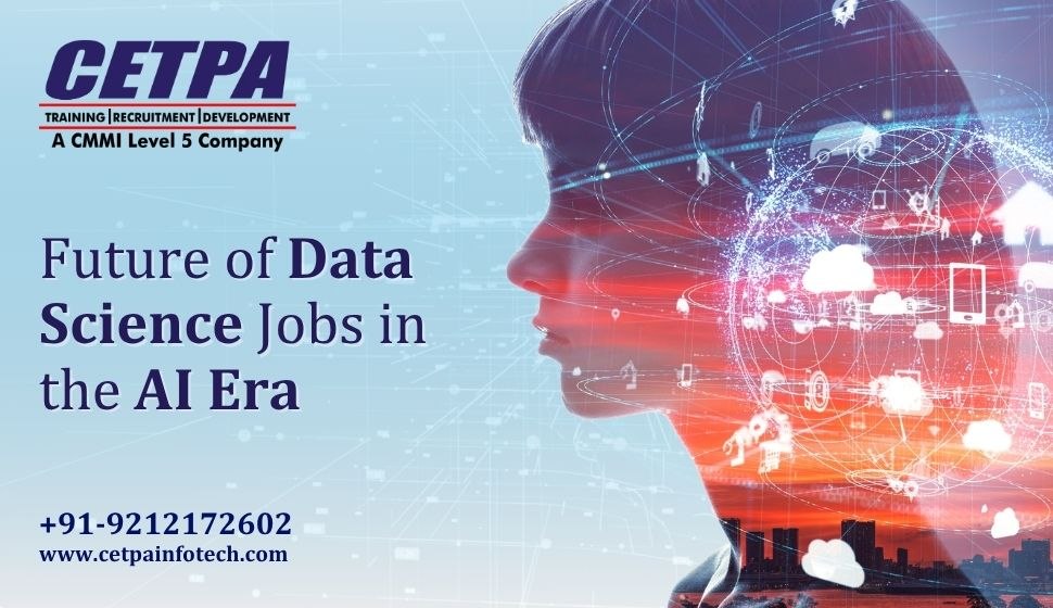 Future of Data Science Jobs in the AI Era
