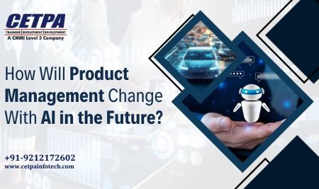 How Will Product Management Change With AI in the Future?