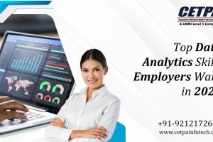 Top Data Analytics Skills Employers Want in 2026 Top Data Analytics Skills