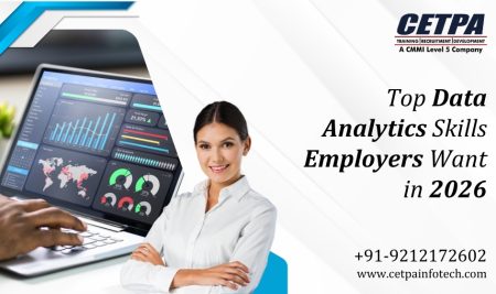 Top Data Analytics Skills Employers Want in 2026