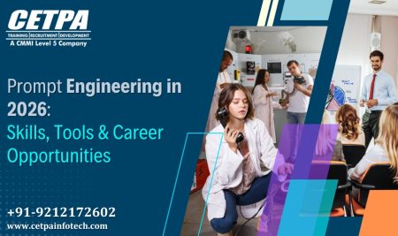 Prompt Engineering in 2026: Skills, Tools & Career Opportunities