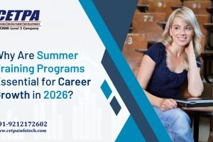 Summer Training Program
