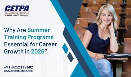 Why Are Summer Training Programs Essential for Career Growth in 2026?