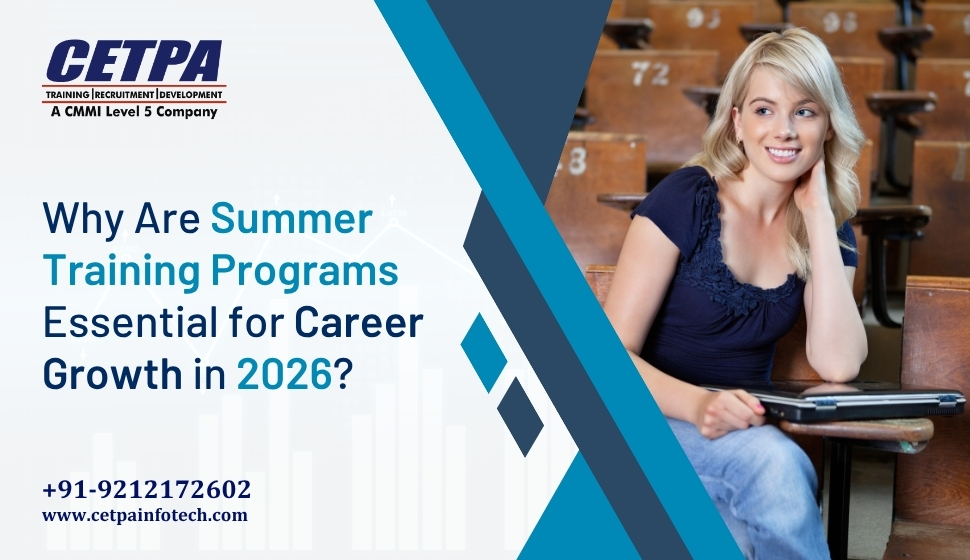 Summer Training Program