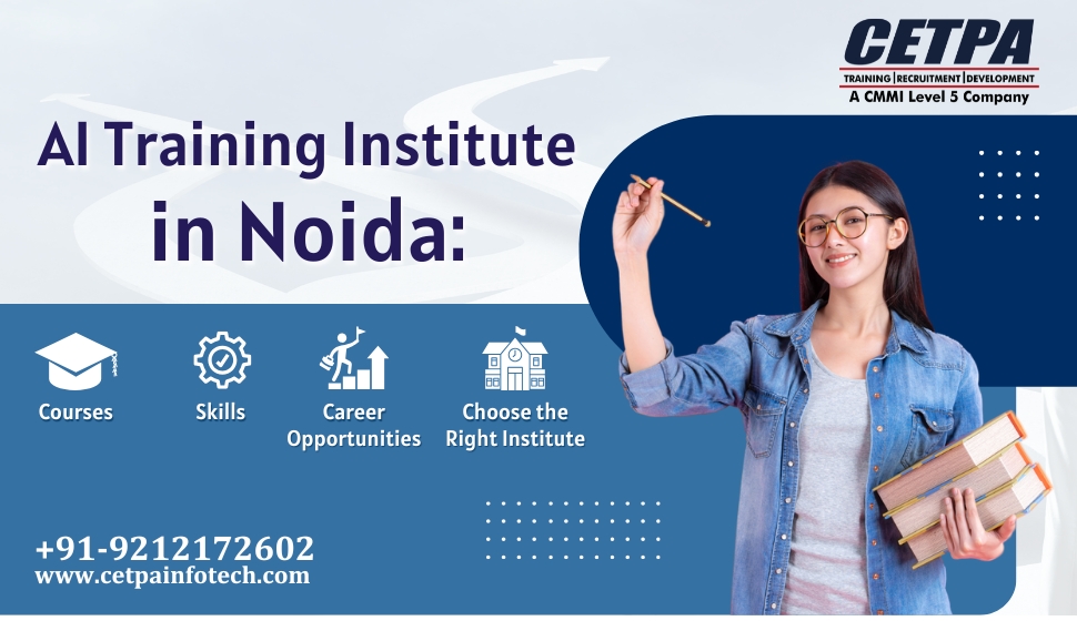 AI Training Institute in Noida