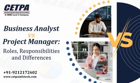 Business Analyst vs Project Manager: Roles, Responsibilities and Differences