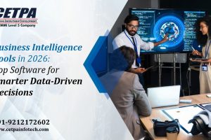 Business Intelligence Tools