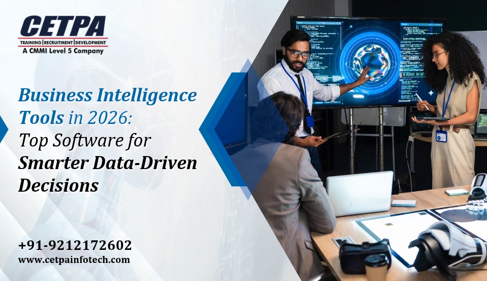 Business Intelligence Tools