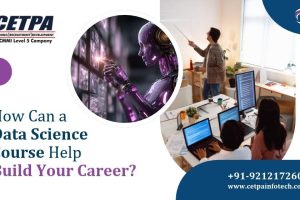 How Can a Data Science Course Help Data Science Course