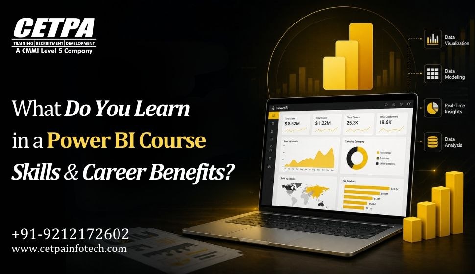 Power BI Course