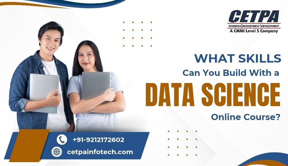 Data Science Skills
