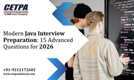 Modern Java Interview Preparation:15 Advanced Questions for 2026