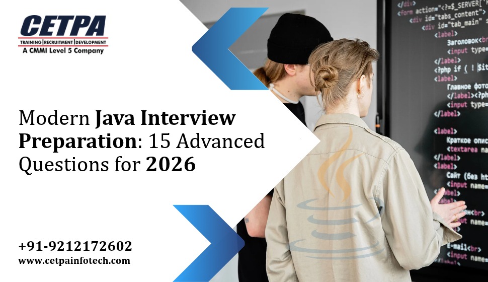 Modern Java Interview Preparation15